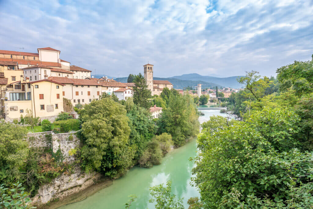 Vino Fantastico » Friuli-Venezia Giulia »