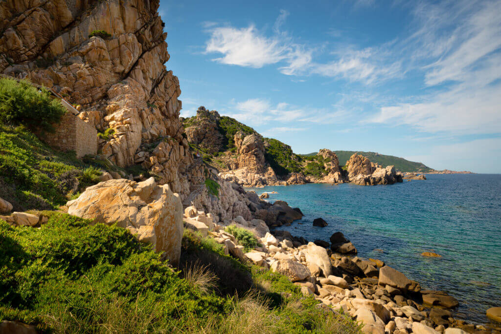 Vino Fantastico » Sardinien »