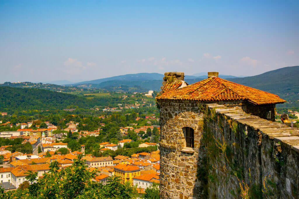 Vino Fantastico » Friuli-Venezia Giulia »