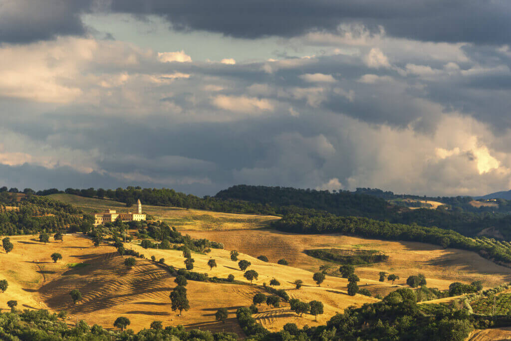 Vino Fantastico » Basilicata »