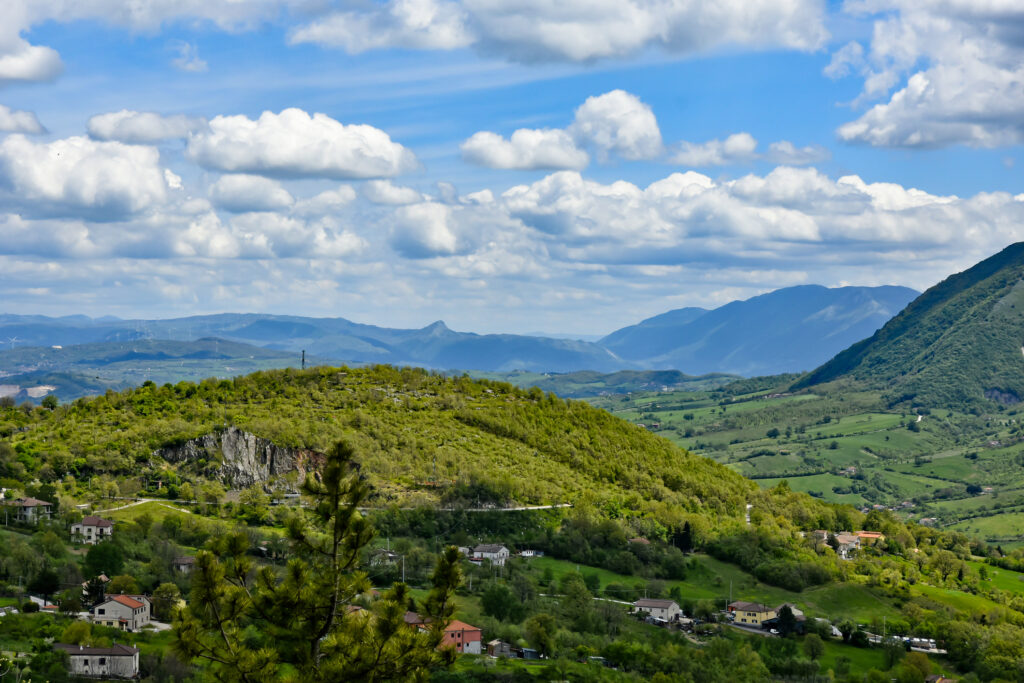 Vino Fantastico » Campania »