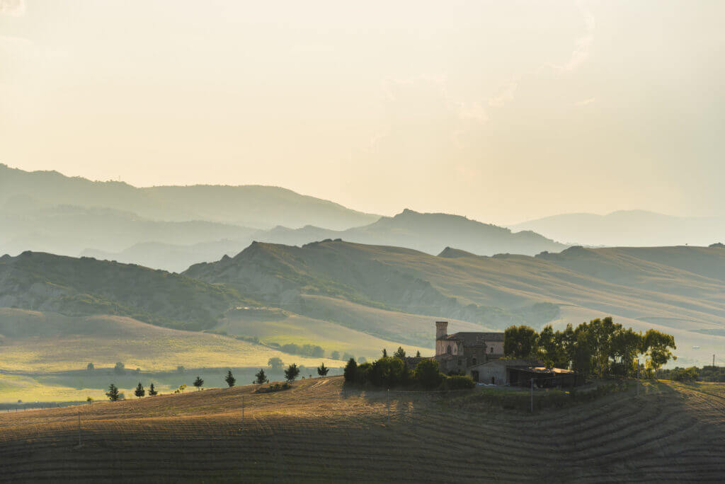 Vino Fantastico » Basilicata »