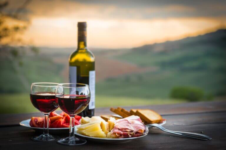 Analyse: ‘Best value’ ved køb af italiensk vin