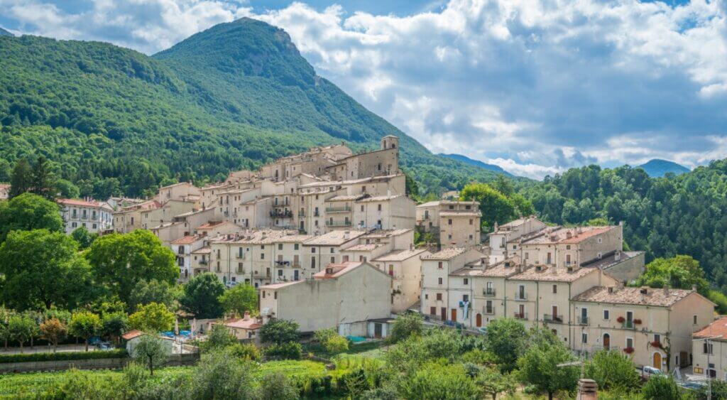 Vino Fantastico » Abruzzo »