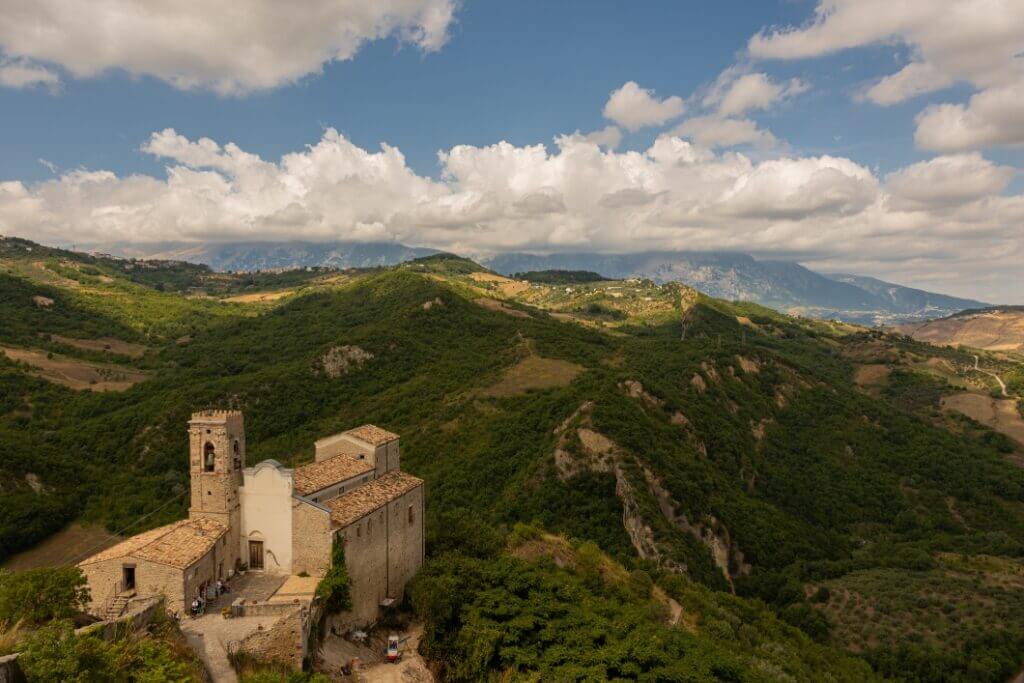 Vino Fantastico » Abruzzo »