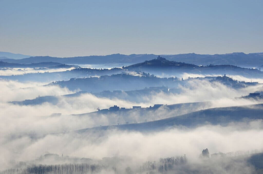 Vino Fantastico » Piemonte - il Monferrato »